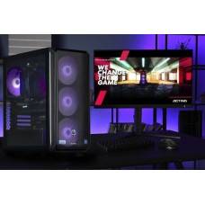 Actina ENDORFY 12400F/32GB/1TB/ArcB580/600W/W11H