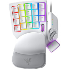 Razer Klawiatura Razer Tartarus Pro Opto-mechanical (RZ07-03110200-R3M1)