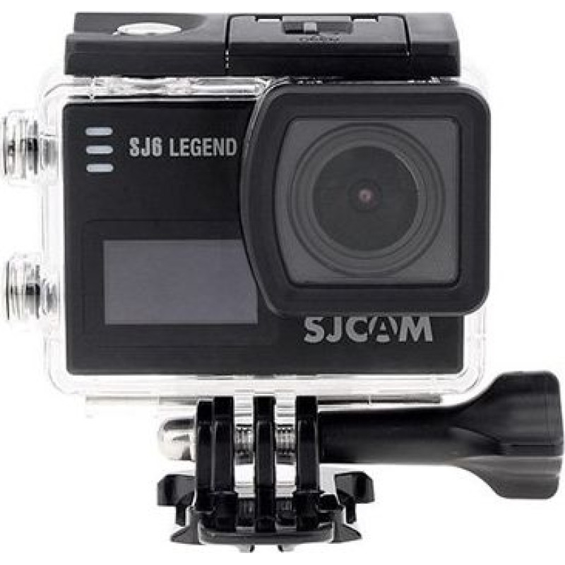 Sjcam Kamera SJCAM SJ6 Legend czarna