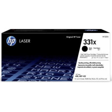 HP Toner HP 331X Black Oryginał  (124545)