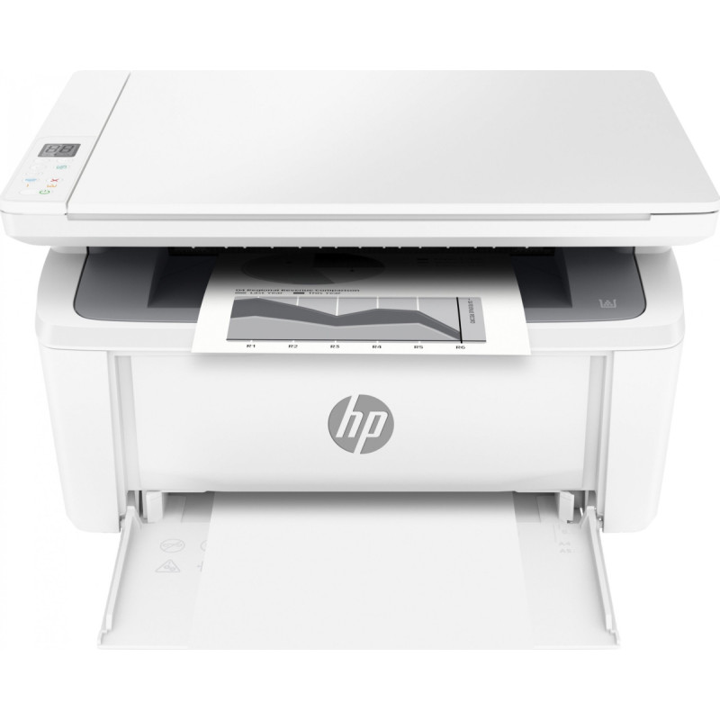 HP Urządzenie wielofunkcyjne HP LaserJet MFP M140w (2A130F)