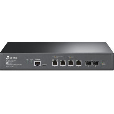 Tp-Link Switch TP-Link TL-SX3206HPP