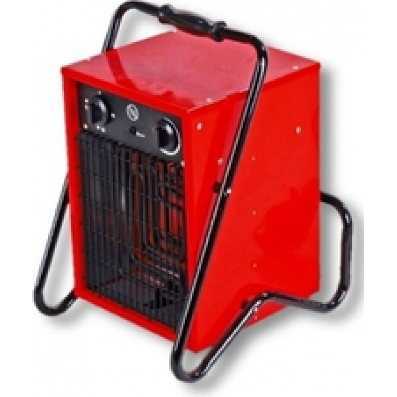 Dedra Nagrzewnica elektryczna 5kW DED9922