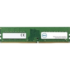Dell Pamięć dedykowana Dell DELL Memory Upgrade - 16GB - 1RX8 DDR5 UDIMM 4800MHz