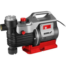 Dedra Pompa ogrodowa 850W, LED