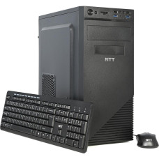 Ntt System Komputer NTT System NTT proDesk - i5 14400, 8GB RAM, 512GB SSD, WIFI, W11 Home
