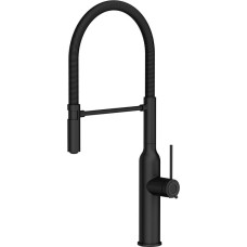 Quadron Bateria kuchenna Quadron Marilyn Q Line SteelQ stojąca czarna (84818011)