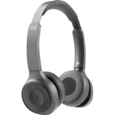 Cisco Słuchawki Cisco 730 WIRELESS DUALON-EAR HEADSED