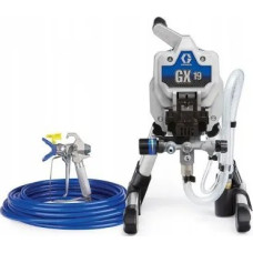 Graco GRACO AGREGAT MALARSKI GX 19