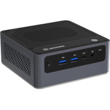 HP Mini PC Qoobe U155H Core Ultra 7 155H/32GB/SSD 1TB/Win 11 Pro czarny ( branded as Morefine)
