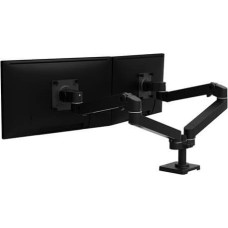 Ergotron Uchwyt biurkowy na monitor do 27