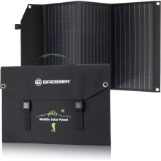 Bresser Mobile Solar Panel  90W mit USB