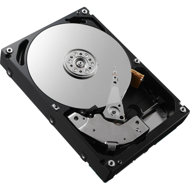 HP Dysk HP DRV HD 4TB 6G 7.2K 3.5 SATA