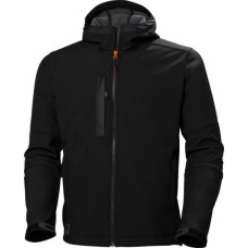 Helly Hansen Kurtka softshellowa Kensington, rozmiar L, czarna