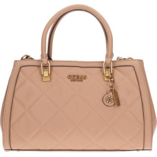 Guess , Abey, Textile Bag, Beige, HWQB8558060, For Women For Women