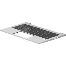 HP N01286-051, Keyboard, French, HP