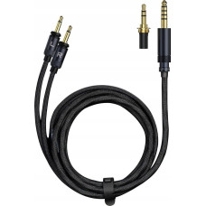 Fiio FiiO LL-RD 2024 - Kabel słuchawkowy z wymiennymi wtyczkami