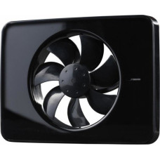 Usorteret Fresh Ventilator Intellivent 2.0, Sort