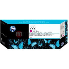 HP Tusz HP tusz CN629A nr 772 (magenta)