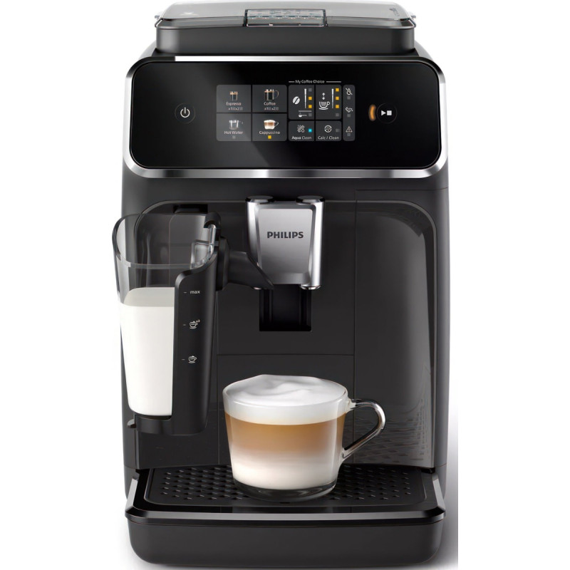Philips Ekspres ciśnieniowy Philips LatteGo EP2331/10