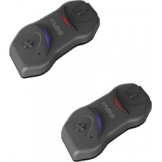 Sena Słuchawka Sena INTERKOM MOTOCYKLOWY SENA 10R DUO  (10R-02D)