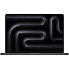 Apple MacBook Pro Z1DS 35,97cm 14,2Zoll Nano M4 10C CPU/10C GPU/16C N.E. 16GB 1TB SSD 96W USB-C DE Schwarz
