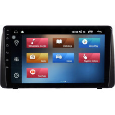 Cherry Radio nawigacja GPS Chrysler Grand Voyager 2008-16