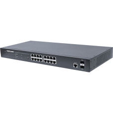 Intellinet Network Solutions Switch Intellinet Network Solutions 561341