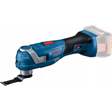 Bosch Narzędzie wielofunkcyjne GOP 185-LI 18 V (06018G2020)