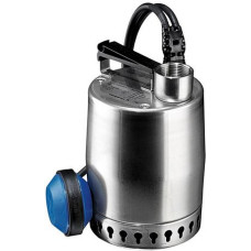 Grundfos Pompa zatapialna Unilift KP 250A1 z pływakiem 012H1600