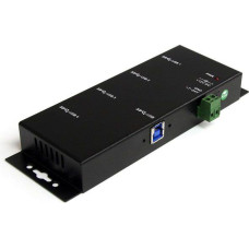 Startech HUB USB StarTech 4x USB-A 3.0 (ST4300USBM)