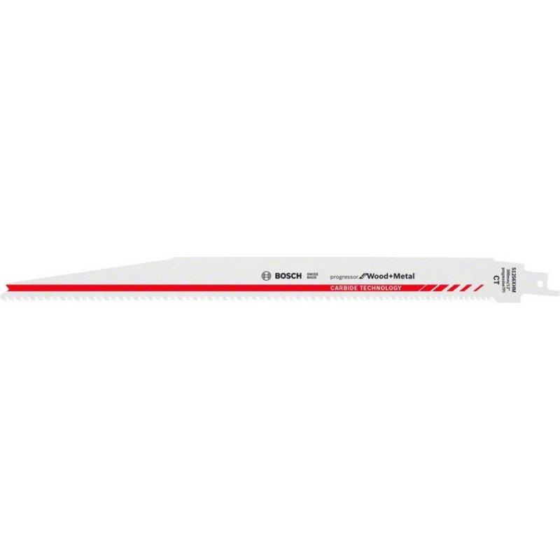 Bosch Brzeszczot do piły szablastej S 1122 HF (2608656034)