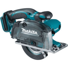 Makita Pilarka tarczowa Makita DCS552Z 18 V 136 mm