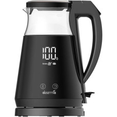 Deerma Electric kettle with temperature control 1.7 l 1700 W Deerma SH90W