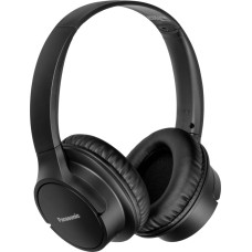 Panasonic wireless headset RB-HF520BE-K, black