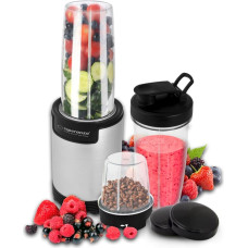 Esperanza EKM030 Nutri blender / Personal blender 9in1 900W Silver