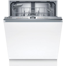 Bosch Serie 4 SMV4HTX00E dishwasher Fully built-in 13 place settings D