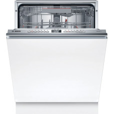 Bosch Serie 4 SMV4HDX53E dishwasher Fully built-in 13 place settings D