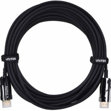 Unitek HDMI CABLE 2.0 4K 60HZ AOC 10M