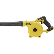 Dewalt DCV100-XJ air blower/dryer 265 W Black,Yellow