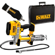 Dewalt 18V cordless grease gun DEWALT DCGG571NK