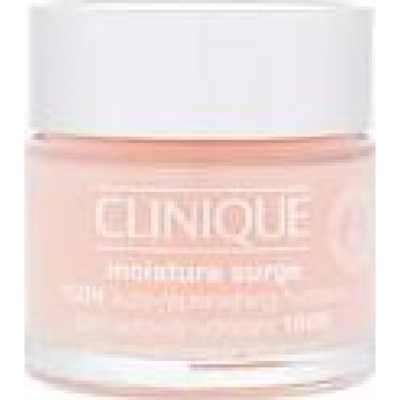 Clinique Clinique Moisture Surge 100H Auto-Replenishing Hydrator Krem do twarzy na dzień 75ml