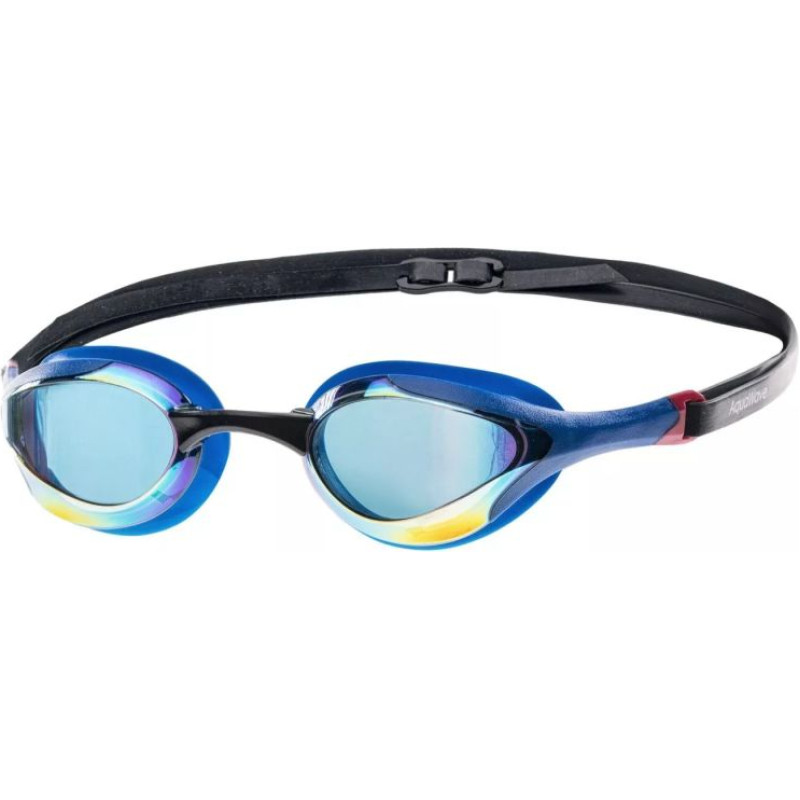 Aquawave Racer RC peldēšanas brilles 92800197158