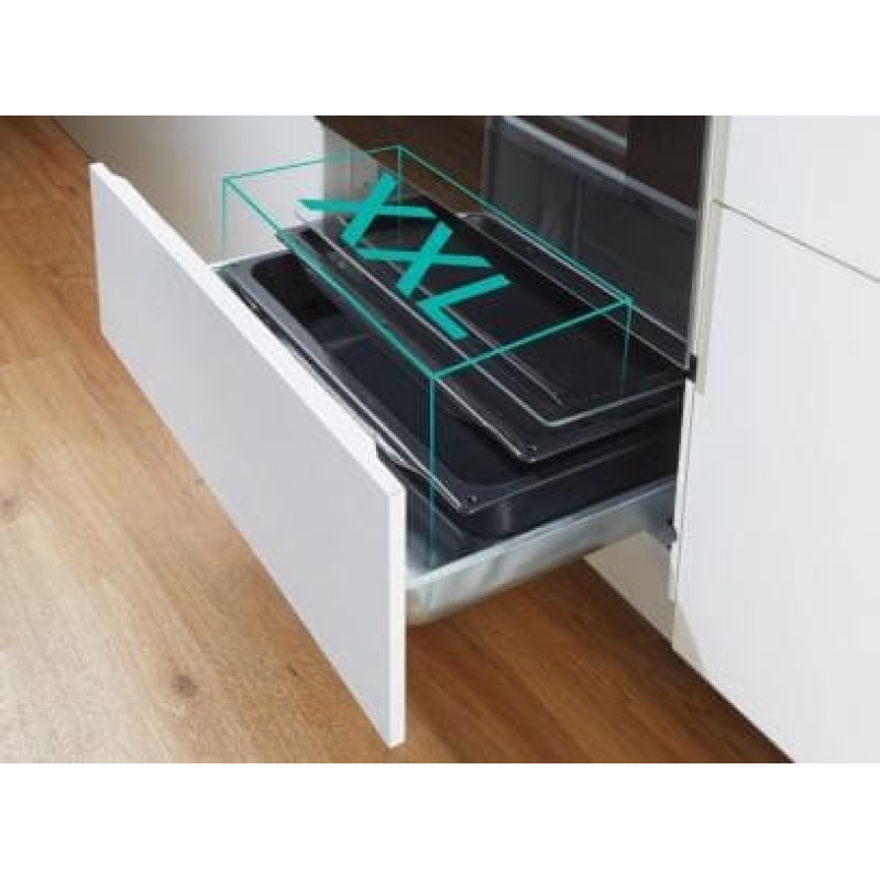 Gorenje GK5C42WH Freestanding cooker Gas White