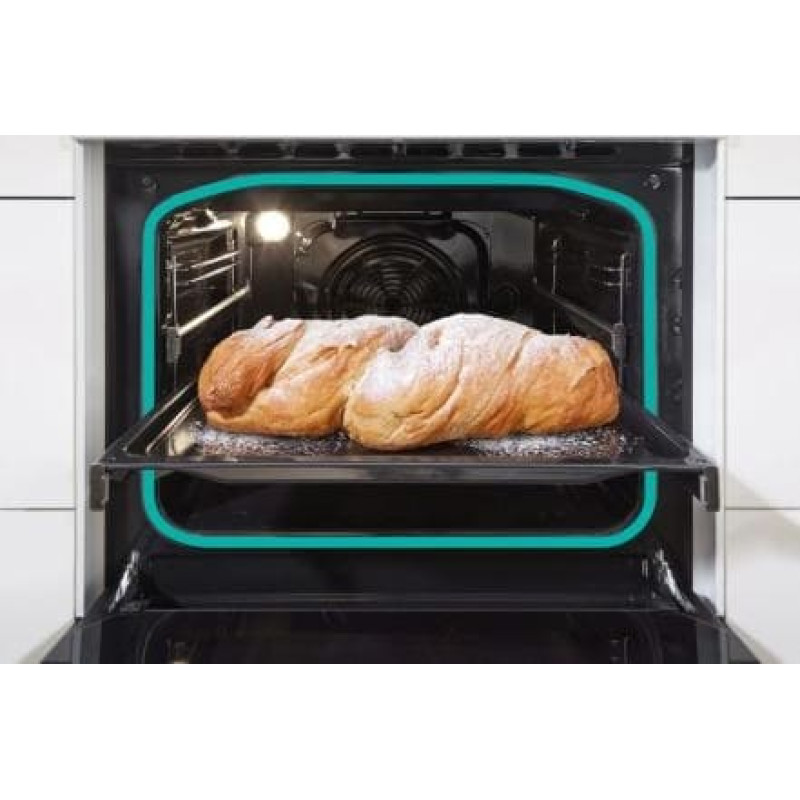 Gorenje GK5C42WH Freestanding cooker Gas White
