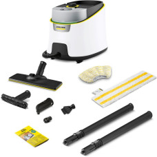 Karcher Steam Cleaner SC 4 Deluxe - 1.513-460.0