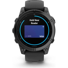 Garmin Fenix E 3.3 cm (1.3