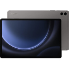 Samsung Electronics Polska Samsung galaxy tab s9 fe+ 128gb wifi gray