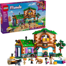 Lego FRIENDS 42654 Pony Ranch & Stable