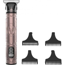 Cecotec Trymer PrecisionCare Warrior LCD Cecotec